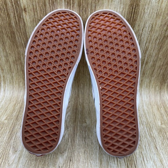 Vans x Disney Slip On Womens 9.5 Mickey Mouse Walt Disney World 50th Anniversary - Picture 8 of 10